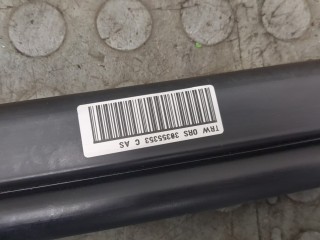 Подушка безопасности боковая (шторка) правая, ориг. номер 85020-2E000, Hyundai Tucson 1 2004-2010