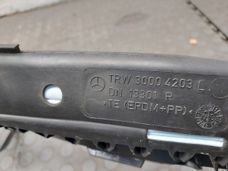 Подушка безопасности боковая (шторка) правая, ориг. номер 30004203L, Hyundai i40 2011-2015