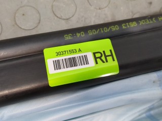 Подушка безопасности боковая (шторка) правая, ориг. номер 3034123B, Hyundai Tucson 1 2004-2010