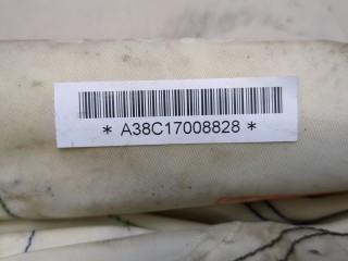 Подушка безопасности боковая (шторка), ориг. номер A38C17008828, Lexus IS 2005-2008