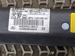 Подушка безопасности боковая (шторка) левая, ориг. номер 1S7114K159AC, Ford Mondeo 2003-2007