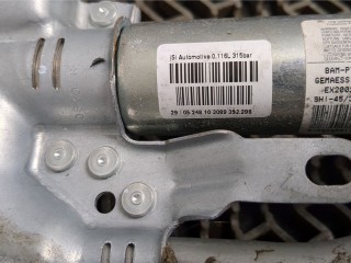 Подушка безопасности боковая (шторка) правая, ориг. номер A2518601005, Mercedes R W251 2005-2007