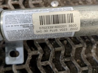 Подушка безопасности боковая (шторка) левая, ориг. номер 1S7114K159AC, Ford Mondeo 2000-2003