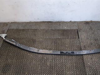Подушка безопасности боковая (шторка) левая, ориг. номер 1S7114K159AC, Ford Mondeo 2000-2003