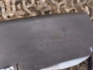 Подушка безопасности боковая (шторка) правая, ориг. номер 1S7114K160AC, Ford Mondeo 2000-2003