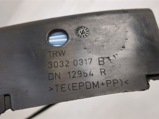 Подушка безопасности боковая (шторка), ориг. номер 1S7114K160CC, Ford Mondeo 2000-2003