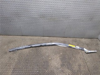 Подушка безопасности боковая (шторка) левая, ориг. номер 1S71F044H42KA, Ford Mondeo 2003-2007