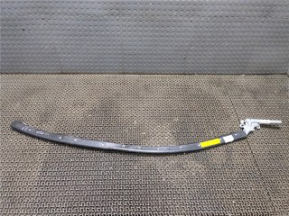 Подушка безопасности боковая (шторка) правая, ориг. номер 1S71F044H42BA, Ford Mondeo 2003-2007