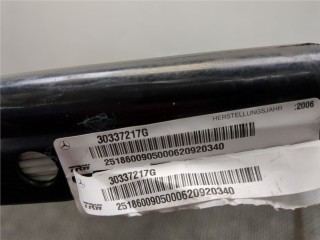Подушка безопасности боковая (шторка) левая, ориг. номер 2518600905, Mercedes R W251 2005-2007