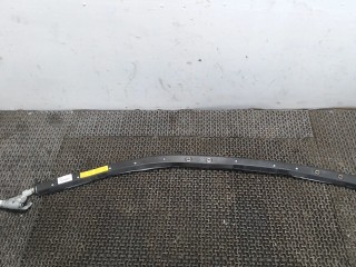 Подушка безопасности боковая (шторка) левая, ориг. номер 1S7114K159AC, Ford Mondeo 2000-2003