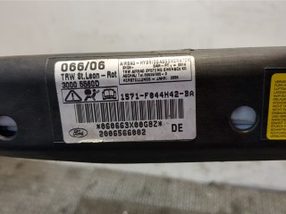 Подушка безопасности боковая (шторка) левая, ориг. номер 1S71F044H42BA, Ford Mondeo 2003-2007