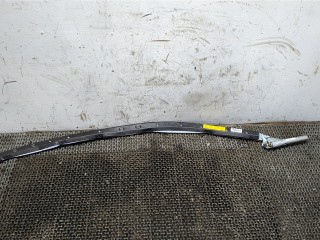 Подушка безопасности боковая (шторка) правая, ориг. номер 1S71F044H42BA, Ford Mondeo 2003-2007