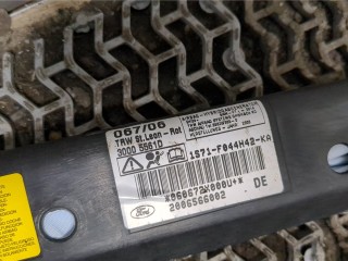 Подушка безопасности боковая (шторка) правая, ориг. номер 1S71F044H42BA, Ford Mondeo 2003-2007