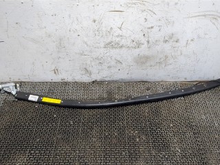 Подушка безопасности боковая (шторка) правая, ориг. номер 1S7114K160AC, Ford Mondeo 2000-2003
