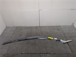Подушка безопасности боковая (шторка) правая, ориг. номер 1S7114K160AD, Ford Mondeo 2003-2007