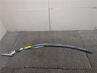 Подушка безопасности боковая (шторка) левая, ориг. номер 1S7114K159AD, Ford Mondeo 2003-2007