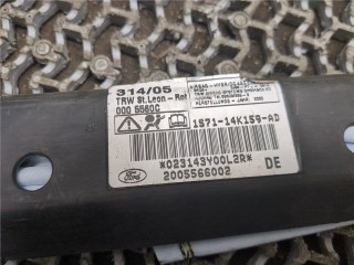 Подушка безопасности боковая (шторка) левая, ориг. номер 1S7114K159AD, Ford Mondeo 2003-2007