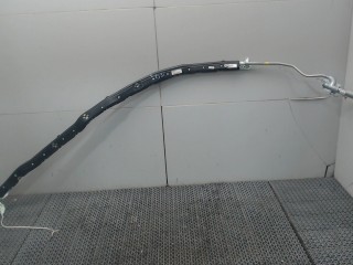 Подушка безопасности боковая (шторка) левая Mercedes M-Класс 2005-2008