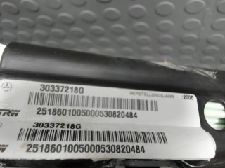 Подушка безопасности боковая (шторка) правая, ориг. номер 30337218G, Mercedes R W251 2005-2007