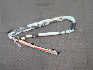 Подушка безопасности боковая (шторка) правая, ориг. номер 985P09UA9A, Nissan Murano 2014-2023