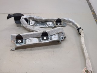 Подушка безопасности боковая (шторка) правая BMW X1 2009-2012
