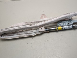 Подушка безопасности боковая (шторка) правая, ориг. номер 3R0880742, Seat Exeo 2008-2013