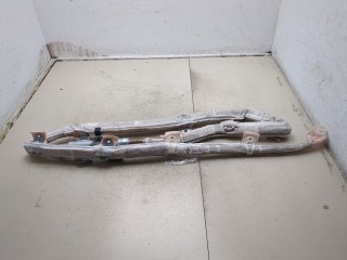Подушка безопасности боковая (шторка) левая, ориг. номер 97080309101, Porsche Panamera 2009-2013