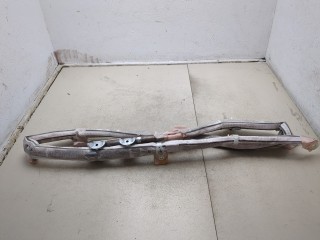 Подушка безопасности боковая (шторка) правая, ориг. номер 97080309201, Porsche Panamera 2009-2013
