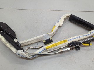 Подушка безопасности боковая (шторка) левая, ориг. номер 850202B001, Hyundai Santa Fe 2004-2012