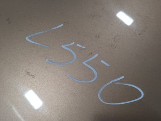 Подушка безопасности боковая (шторка) левая, ориг. номер 985P15DC0A, Infiniti QX30 2015-2019