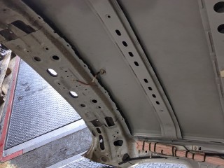Подушка безопасности боковая (шторка) левая, ориг. номер TK5257KN0D, Mazda CX-9 2012-2016