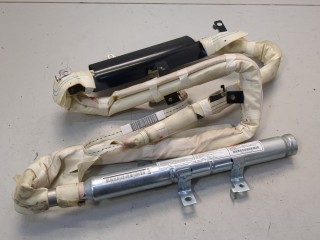 Подушка безопасности боковая (шторка) правая, ориг. номер MR962054, Mitsubishi Grandis 2003-2011