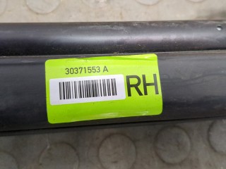 Подушка безопасности боковая (шторка) правая, ориг. номер 85020-2E000, Hyundai Tucson 1 2004-2010