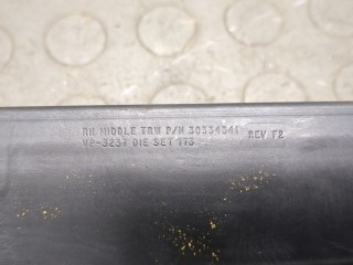 Подушка безопасности боковая (шторка) правая, ориг. номер 2L1Z78042D94AA, Ford Expedition 2002-2006