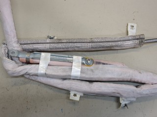 Подушка безопасности боковая (шторка) левая, ориг. номер 9822369780, Citroen C5 Aircross 2018-2022