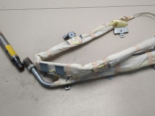 Подушка безопасности боковая (шторка) левая, ориг. номер 7645065J03, Suzuki Grand Vitara 2008-2012
