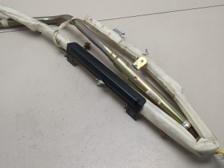 Подушка безопасности боковая (шторка) левая, ориг. номер 621800C010, Toyota Sequoia 2000-2004