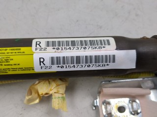 Подушка безопасности боковая (шторка) правая, ориг. номер 621700C051, Toyota Tundra 2006-2009