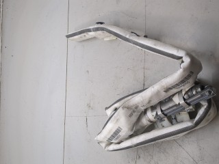 Подушка безопасности боковая (шторка) левая, ориг. номер 5NA880741K, Volkswagen Tiguan 2020-2024