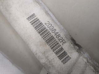 Подушка безопасности боковая (шторка) правая, ориг. номер 5NA880742K, Volkswagen Tiguan 2020-2024