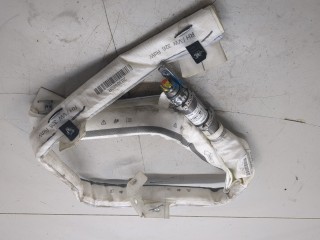 Подушка безопасности боковая (шторка) правая, ориг. номер 5NA880742K, Volkswagen Tiguan 2020-2024