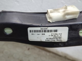 Подушка безопасности боковая (шторка) правая, ориг. номер M1PZ78042D94B, Mercedes GL-Класс 2009-2012