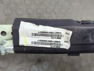 Подушка безопасности боковая (шторка) правая, ориг. номер M1PZ78042D94B, Mercedes GL-Класс 2009-2012