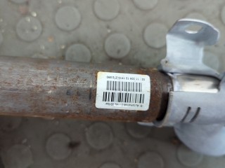 Подушка безопасности боковая (шторка) правая, ориг. номер M1PZ78042D94B, Mercedes GL-Класс 2009-2012