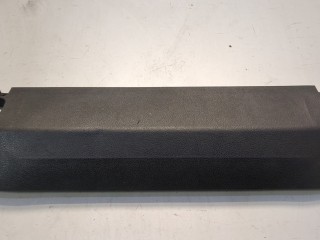 Подушка безопасности коленная BMW 5 F07 Gran Turismo 2009-2013
