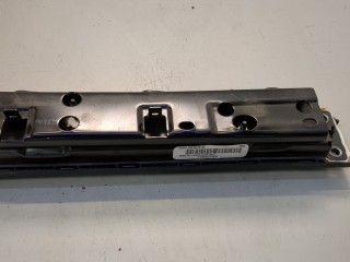 Подушка безопасности коленная, ориг. номер DB5378045J76AE, Ford Explorer 2010-2015