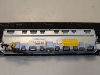 Подушка безопасности коленная, ориг. номер 10B0981A0421, BMW 5 F07 Gran Turismo 2009-2013