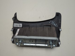 Подушка безопасности коленная, ориг. номер 2006968, Ford Fiesta 2008-2013