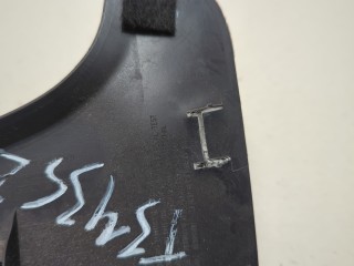 Подушка безопасности коленная, ориг. номер 2006968, Ford Fiesta 2008-2013
