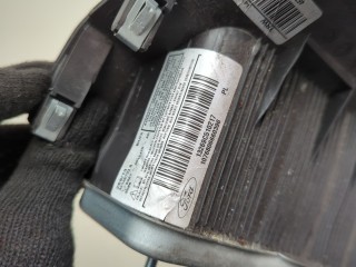 Подушка безопасности коленная, ориг. номер 2006968, Ford Fiesta 2008-2013